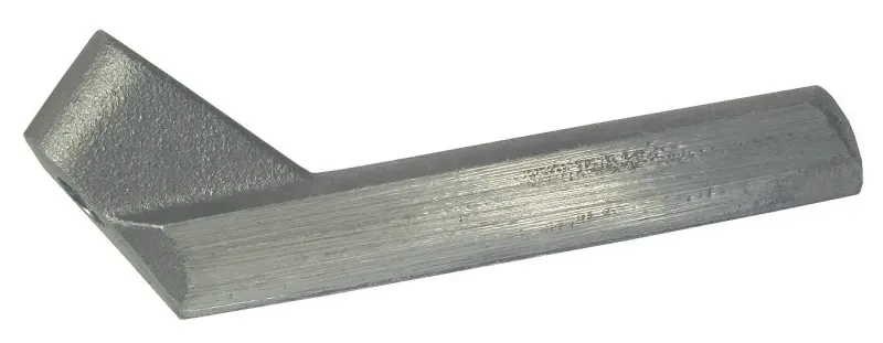 Holder f/diamant til borslibeaggregat A og B