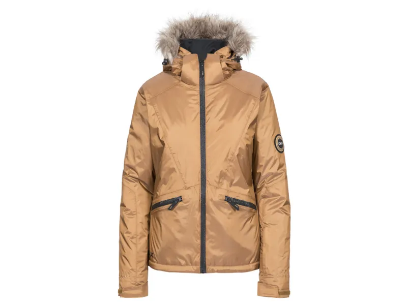 Trespass DLX Meredith - Ski jakke Dame