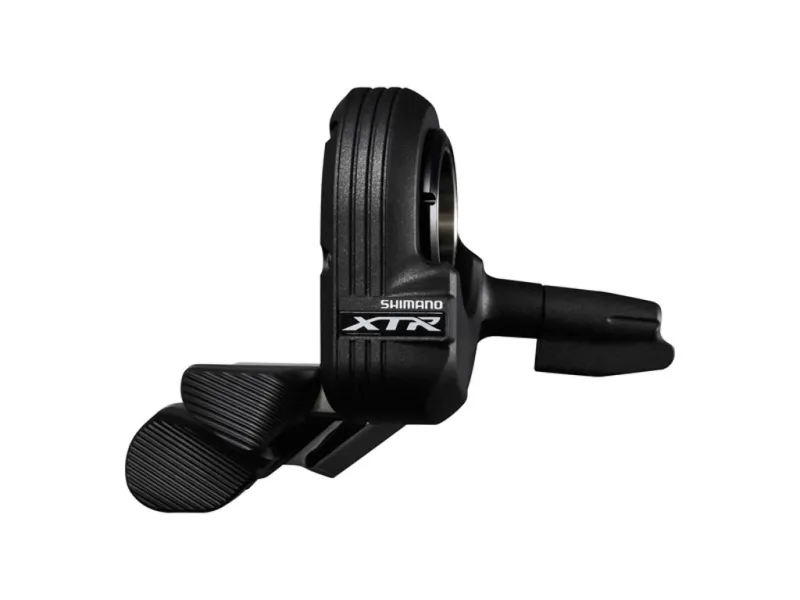 Shimano XTR - Skiftekontakt - Venstre 2/3 gear SW-M9050 spændebånd