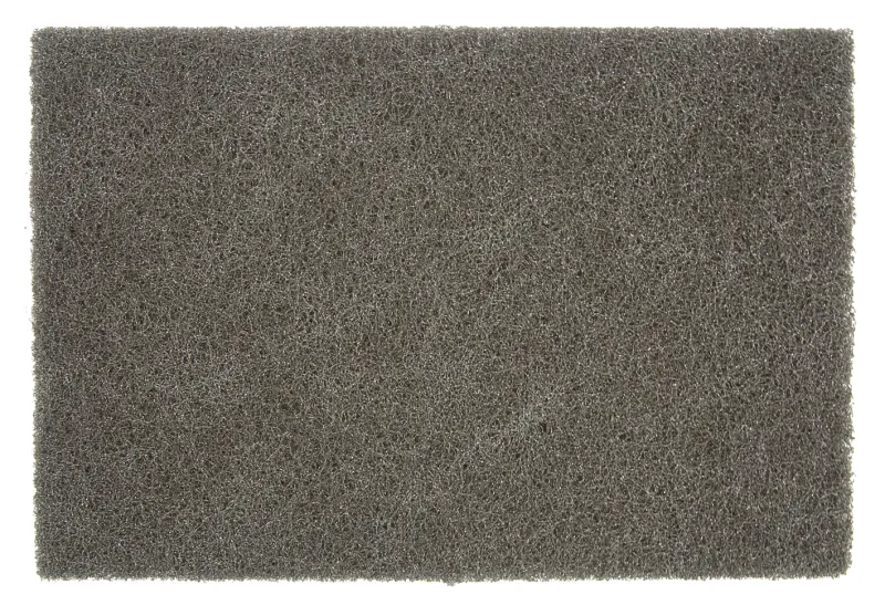 Vlies ark 152×229 mm sort K220