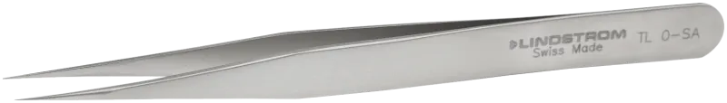 Pincet TL 0-SA 120 mm