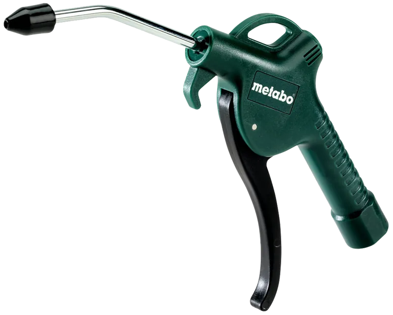 Blæsepistol 350 ltr/min BP 200, 1/4" ISO nippel