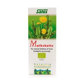 Mælkebøtte Schönenberger Ø (200 ml)