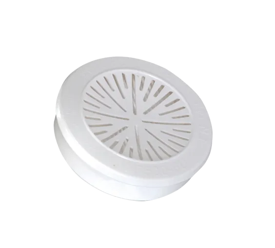 Filter HSP P3, til Twinmaske pk a 4 stk, bajonet
