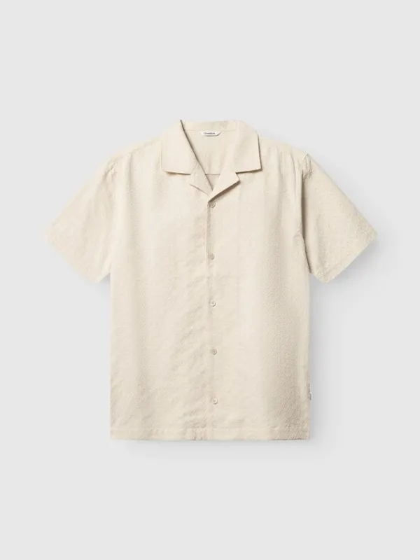GABtimo Resort Neal SS Shirt