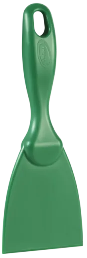 Vikan Håndskraber, 75 mm, Grøn