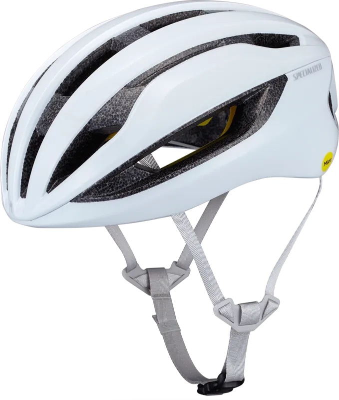 Specialized Loma MIPS Cykelhjelm - White