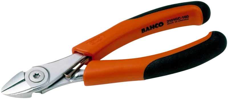 Ergo sidebidetang 2101GC 180 mm IP
