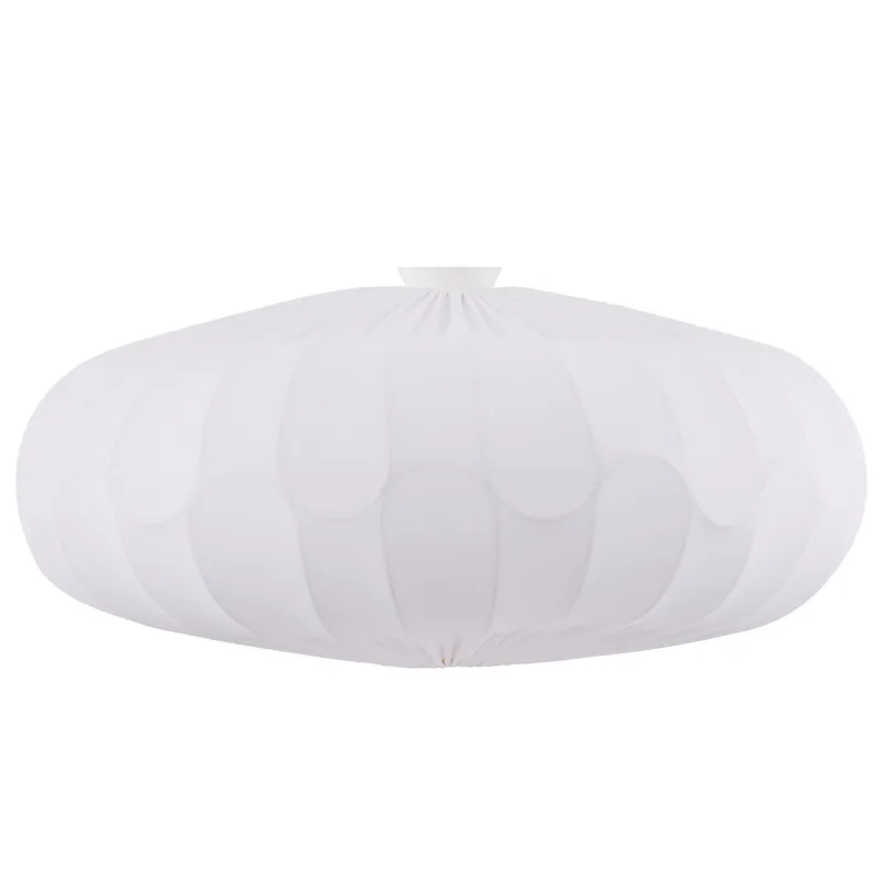 Globen lighting Bladverk 70 plafond, hvid