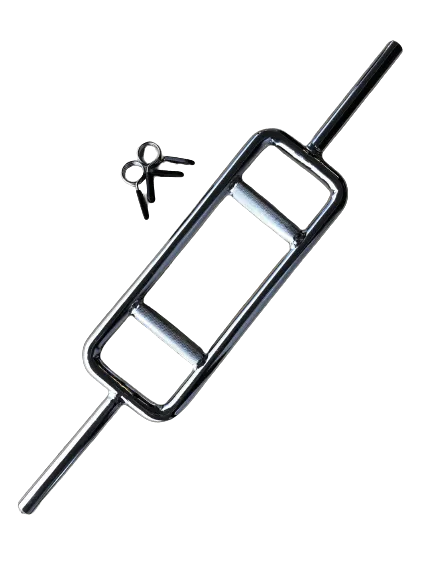 Bodytone Triceps Bar Vægtstang 85 cm, 28mm