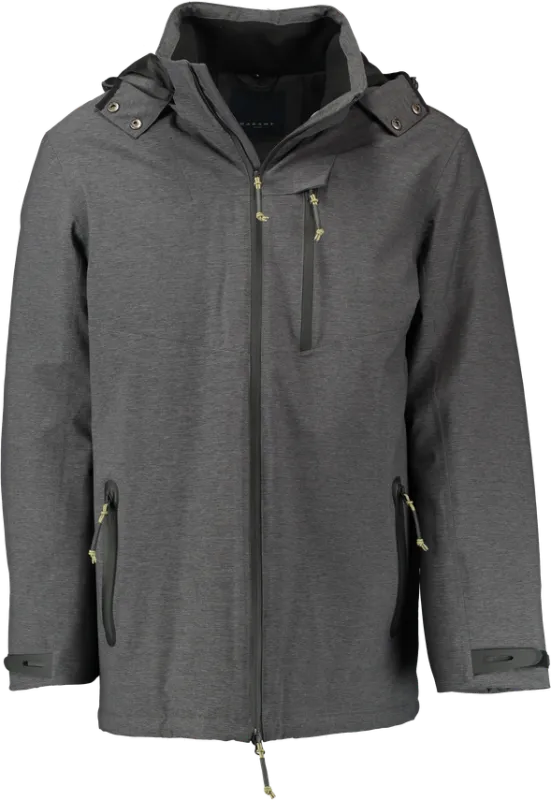 All weather tech regular fit