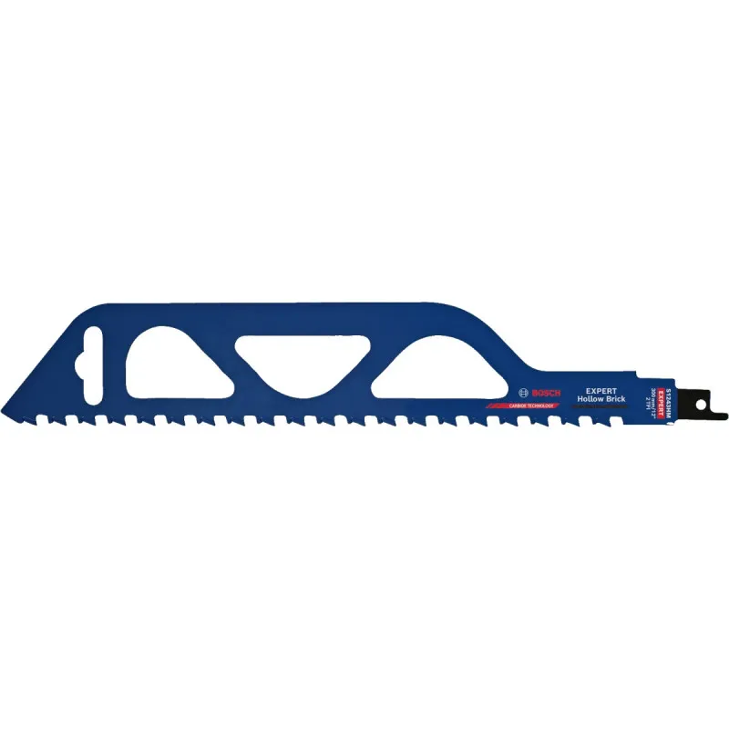 Bosch Bajonetsavklinge S1243hm-7441676 - 2608900417