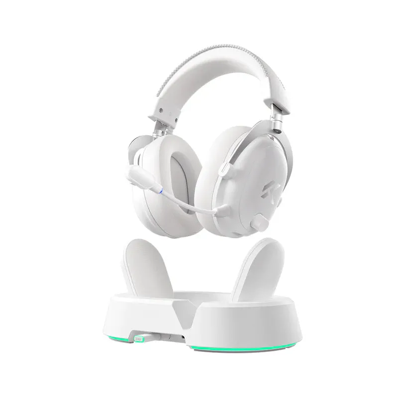 MCHOSE V9 TURBO Wireless Gaming Headset  -  7.1 Surround - GEEKD.dk