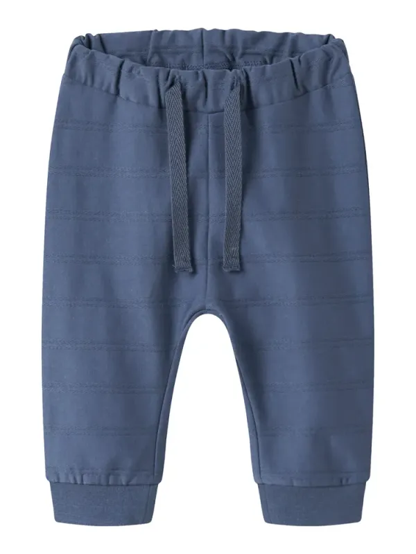 Denzel Bukser - Vintage Indigo - 68