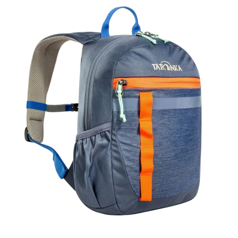 Tatonka Husky Bag JR 10L, rygsæk, børn, blå