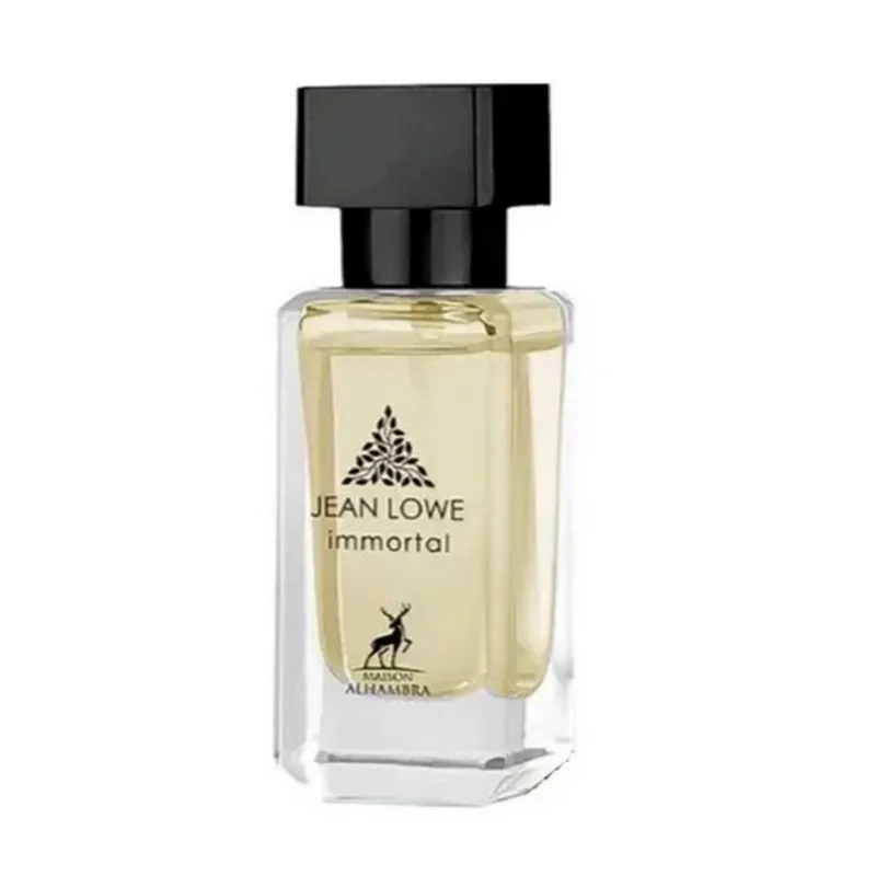 Maison Alhambra - Jean Lowe Immortal Eau de Parfum - 30 ml