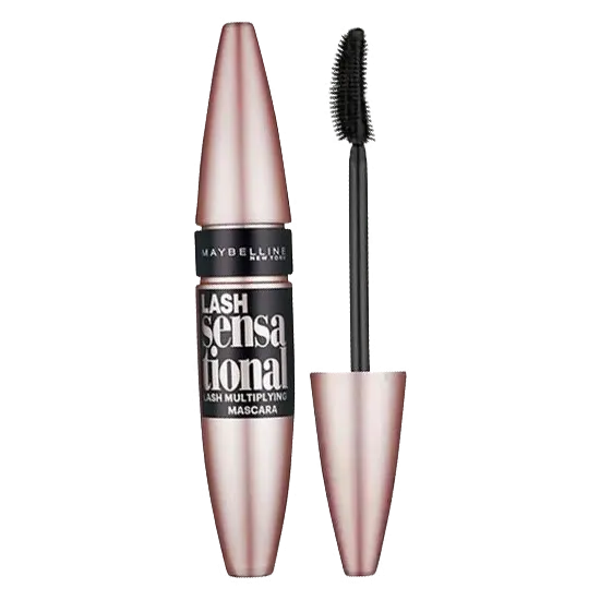 Maybelline Lash Sensational Mascara Intense Black 9.5 ml.
