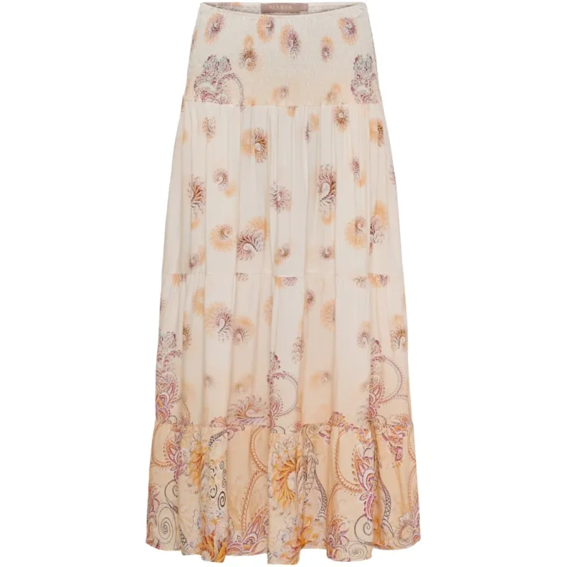 MARTA DU CHATEAU TEEN NEDERDEL MDCJOSEFINA 5849 - Beige7854tpf