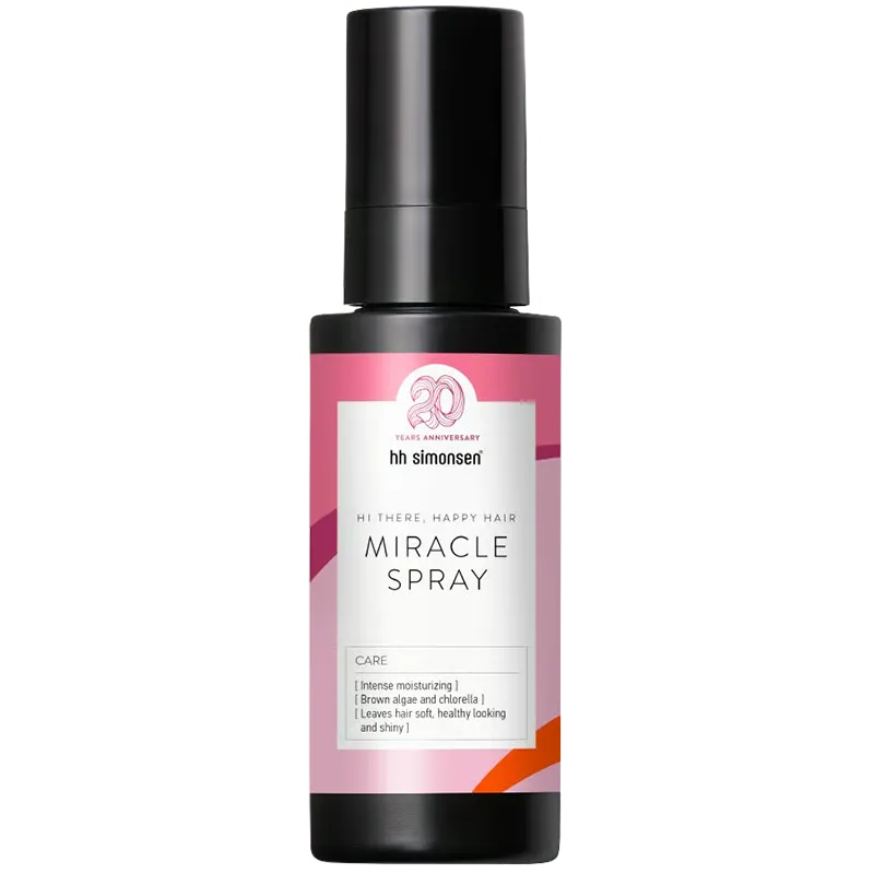 HH Simonsen Miracle Spray (100 ml)