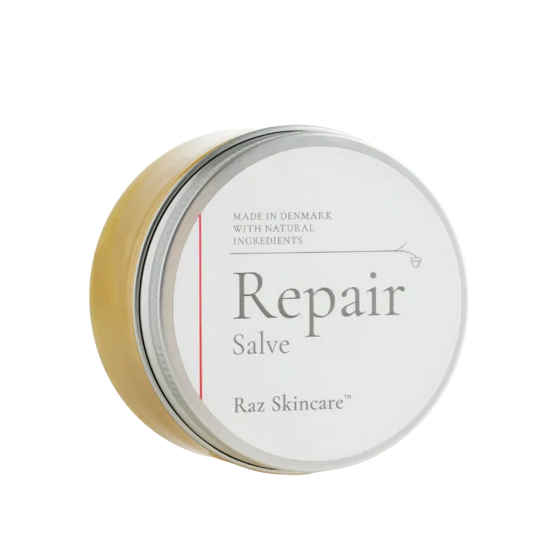 Raz Skincare Repair 100 ml.