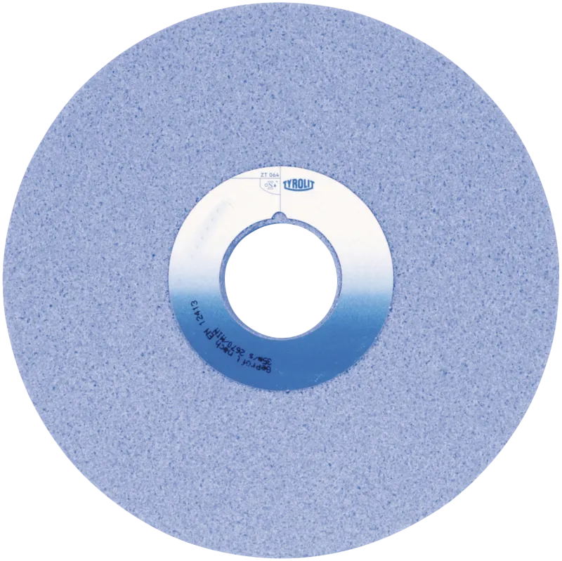 Slibeskive f/planslib F1 300×50×76,2 454A602J10V3