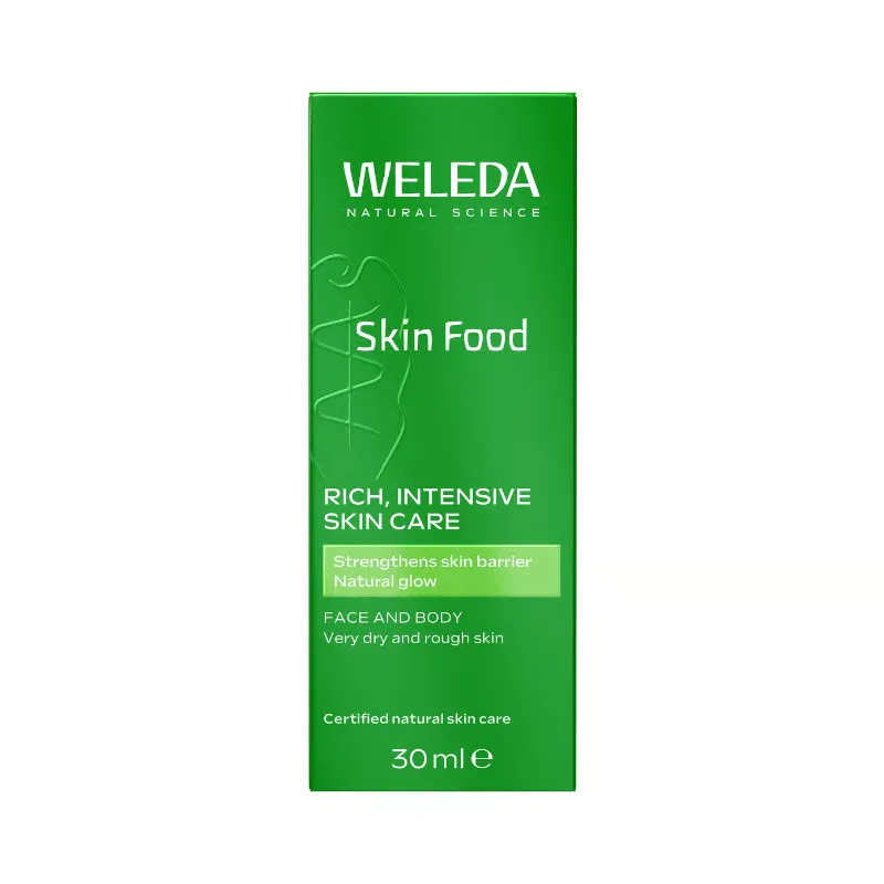 Weleda Skin Food 30 ml.