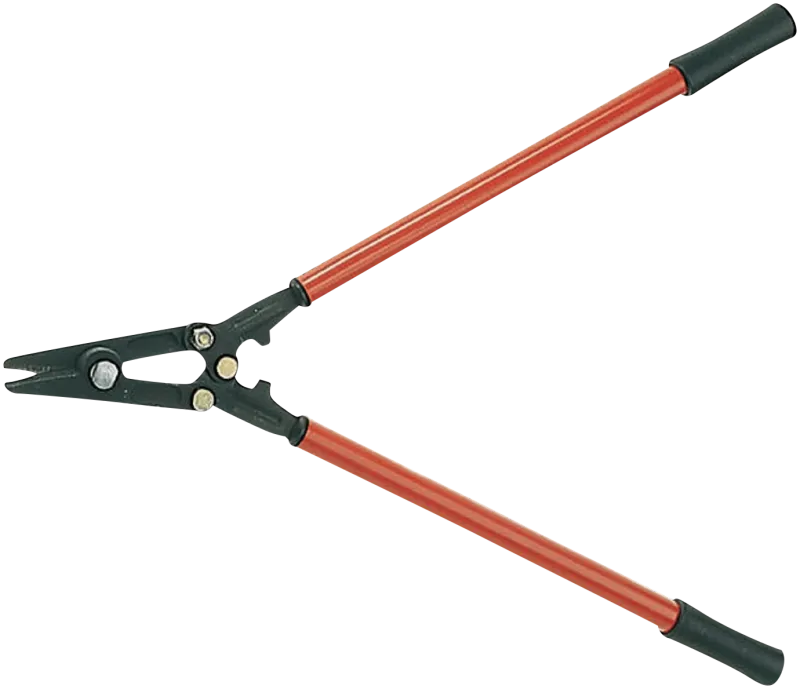 Tohåndssaks m/udv.760 mm