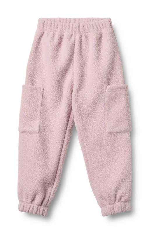Fleece Bukser Suun - 9428 - 98