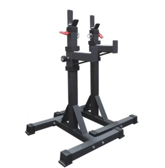 Odin Heavy Duty Fritstående Squat Rack