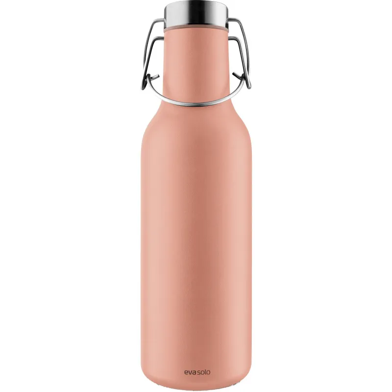Eva solo Cool termoflaske 0,7 liter, Cantaloupe