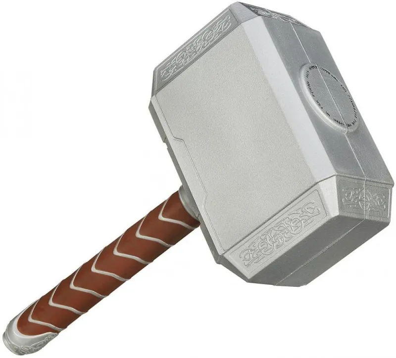 Thors kamp hammer