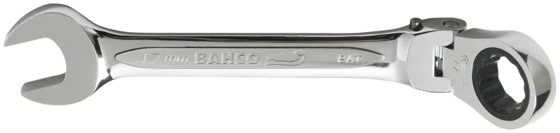 Ringskralde 41RM 8 mm m/flex hoved