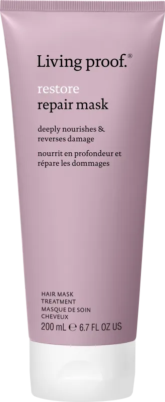 Living Proof Restore Repair Mask 200 ml.