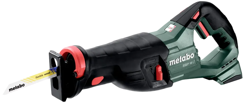 Bajonetsav SSEP 18 LT solo