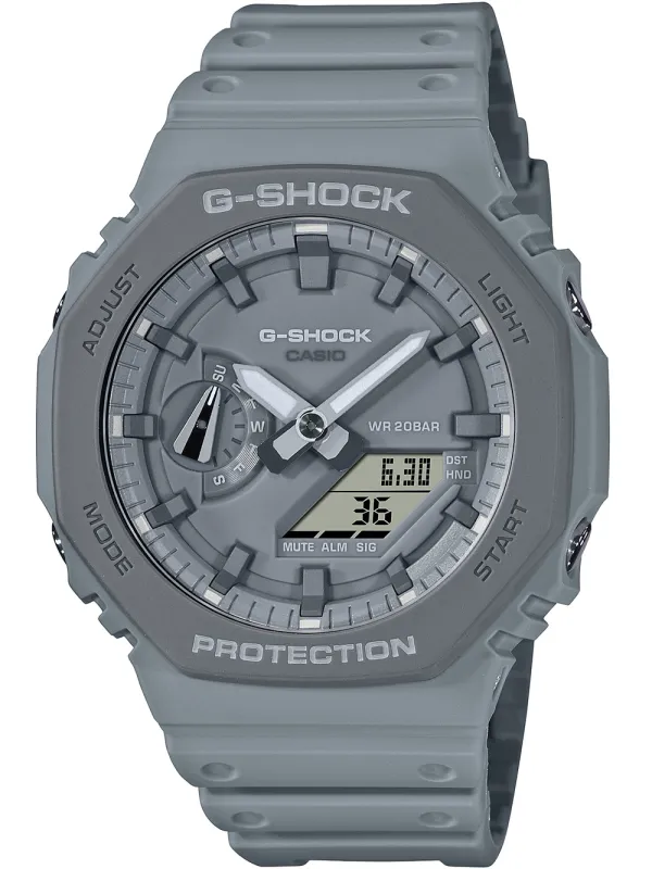 Casio GA-2110ET-8AER Herreur G-Shock