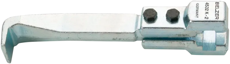 Arm til aftrækker 225 mm 4532K4