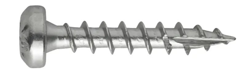 Universalskrue DURAMAX™ 1000 SPUN®+ PH TX20 3,5 x 25 mm - 200 Stk