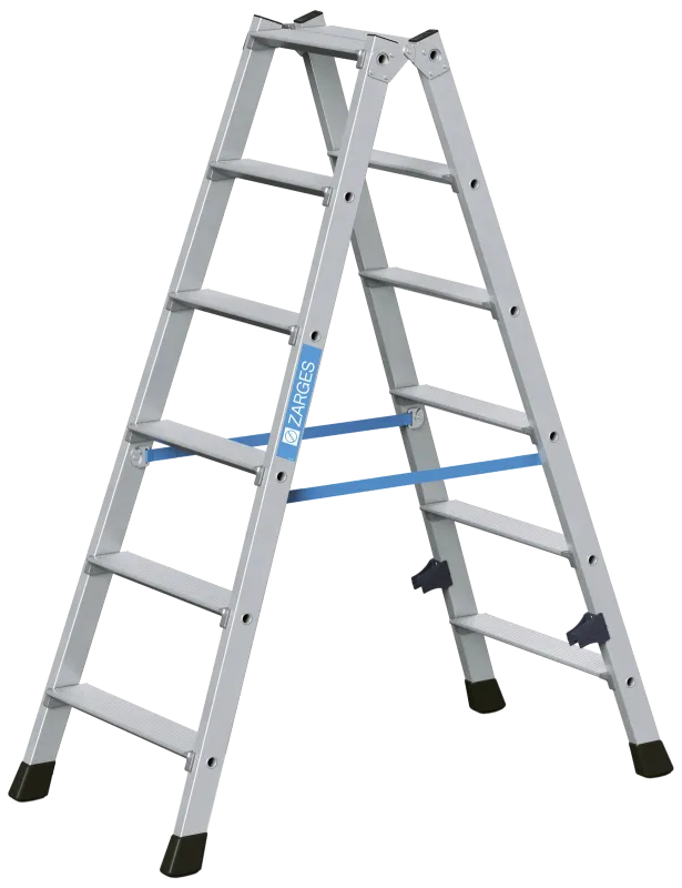 Wienerstige Nova B 2×6 trin 1,37 mtr