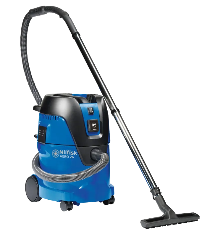 Industristøvsuger Aero 26-21 PC