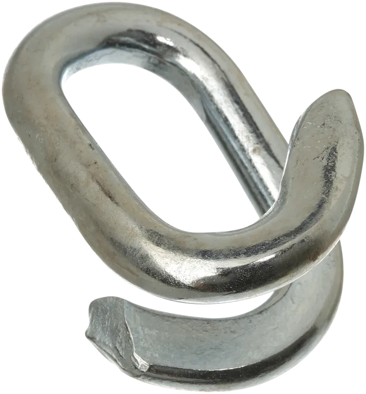 Nødled galvaniseret 8mm