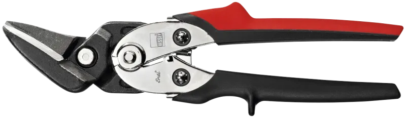 Erdi gennemklipssaks D29BSSL-2