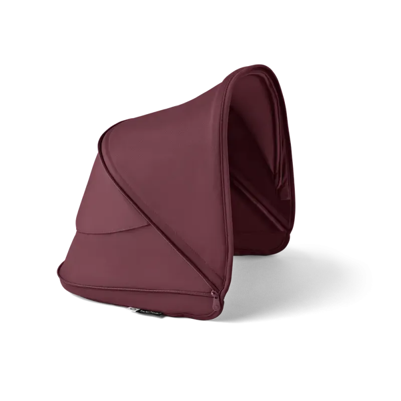 Bugaboo Dragonfly Kaleche - Dark Cherry