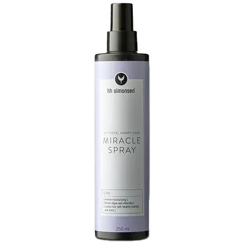 HH Simonsen Miracle Spray 250 ml