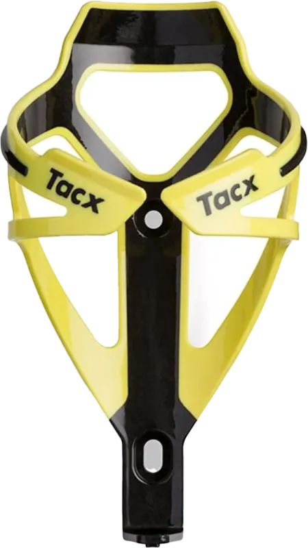 Garmin Tacx Deva Flaskeholder - Gul