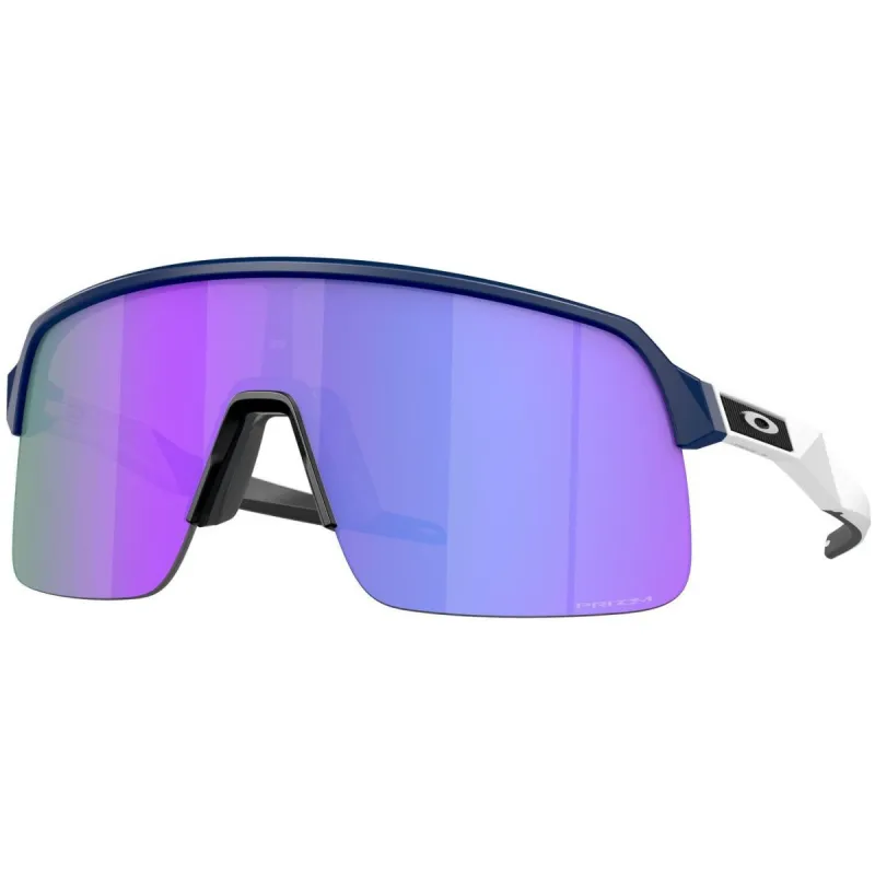 Oakley Sutro Lite, PRIZM&trade;, Matte Navy