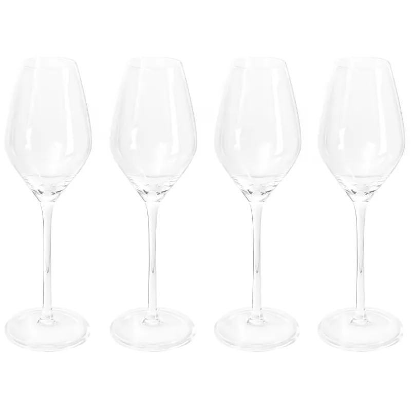 Mareld Champagneglas 30 cl, 4-pak