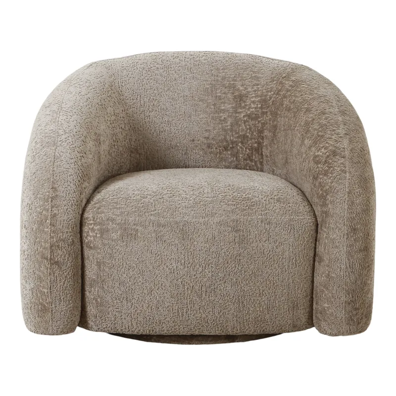 House Nordic - Valleta Loungestol med drejefunktion H70 cm