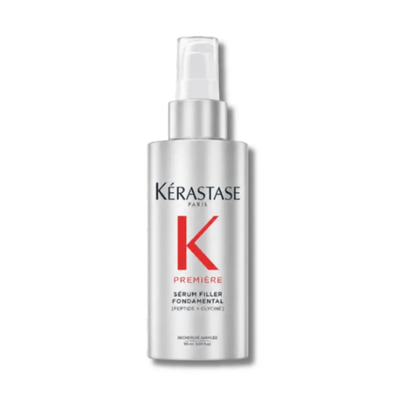 Kerastase - Premiere Serum Filler Fondamental Hair Serum - 90 ml