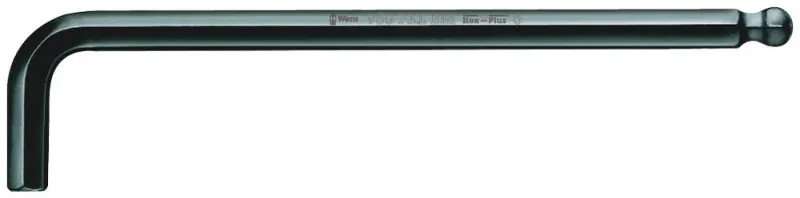 Unbrakonøgle 950pkl mb 3mm