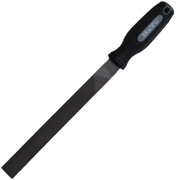 BATO Fil flad med hæfte.